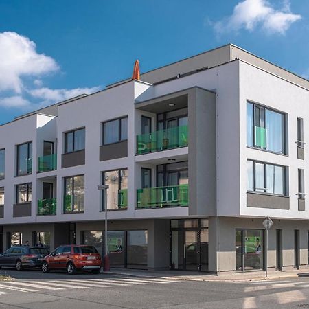 Grunt Apartments Mlada Boleslav Exterior photo