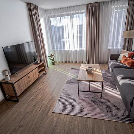 Grunt Apartments Mlada Boleslav Exterior photo