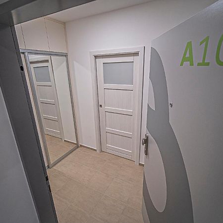 Grunt Apartments Mlada Boleslav Exterior photo