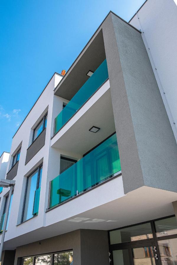 Grunt Apartments Mlada Boleslav Exterior photo