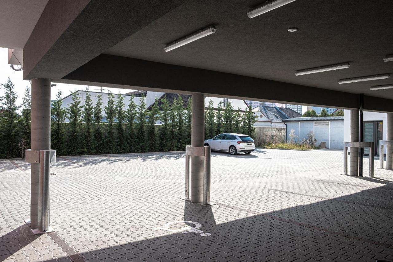 Grunt Apartments Mlada Boleslav Exterior photo