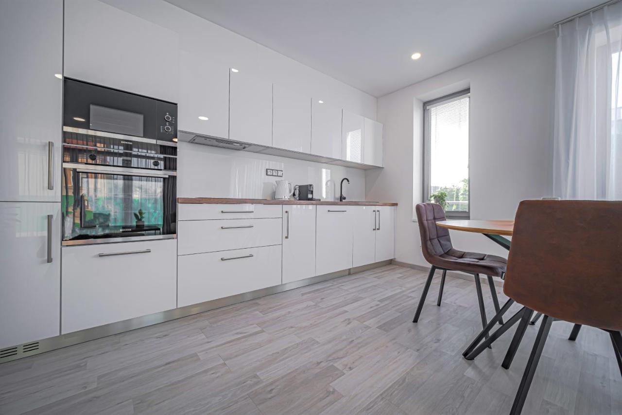 Grunt Apartments Mlada Boleslav Exterior photo