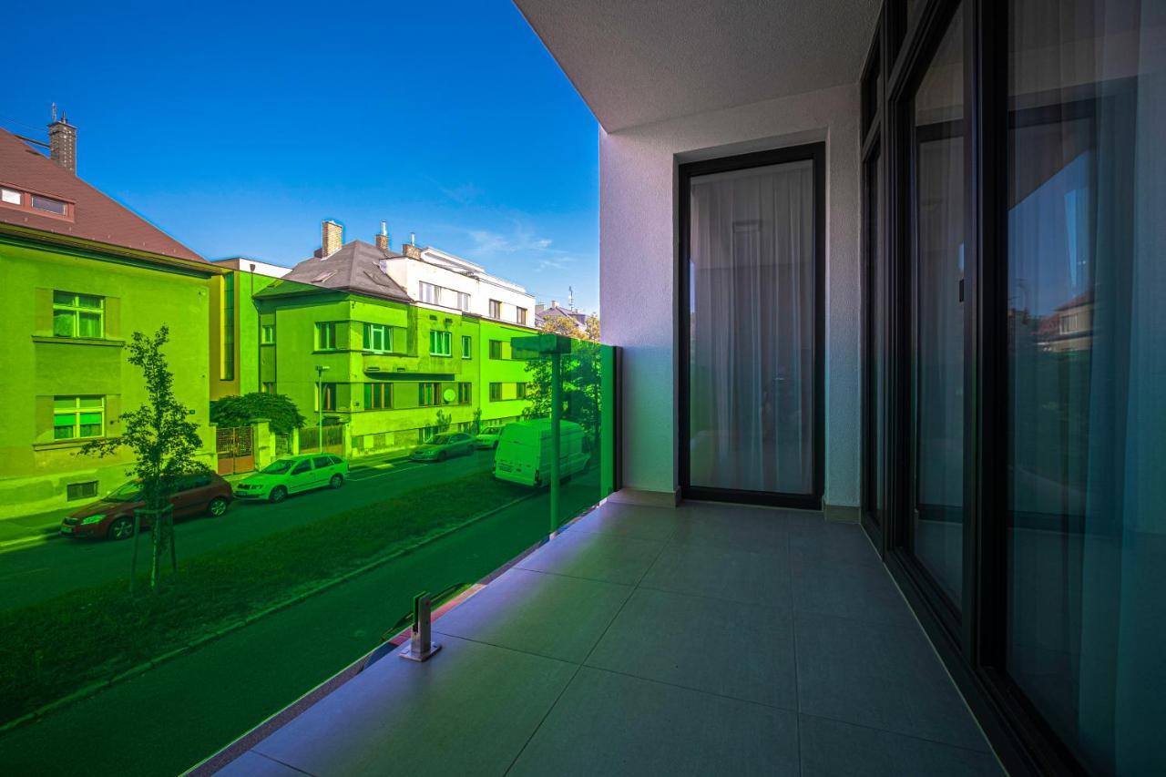 Grunt Apartments Mlada Boleslav Exterior photo