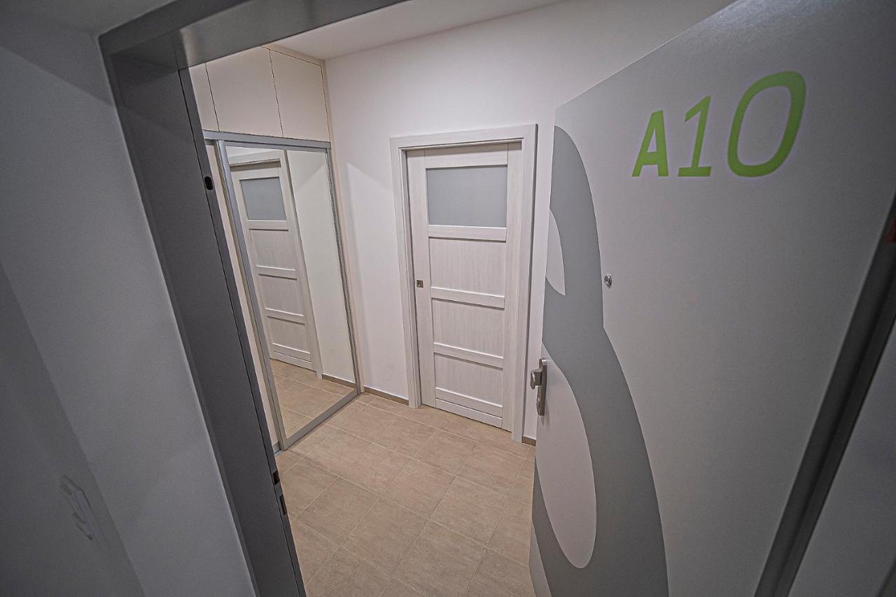 Grunt Apartments Mlada Boleslav Exterior photo
