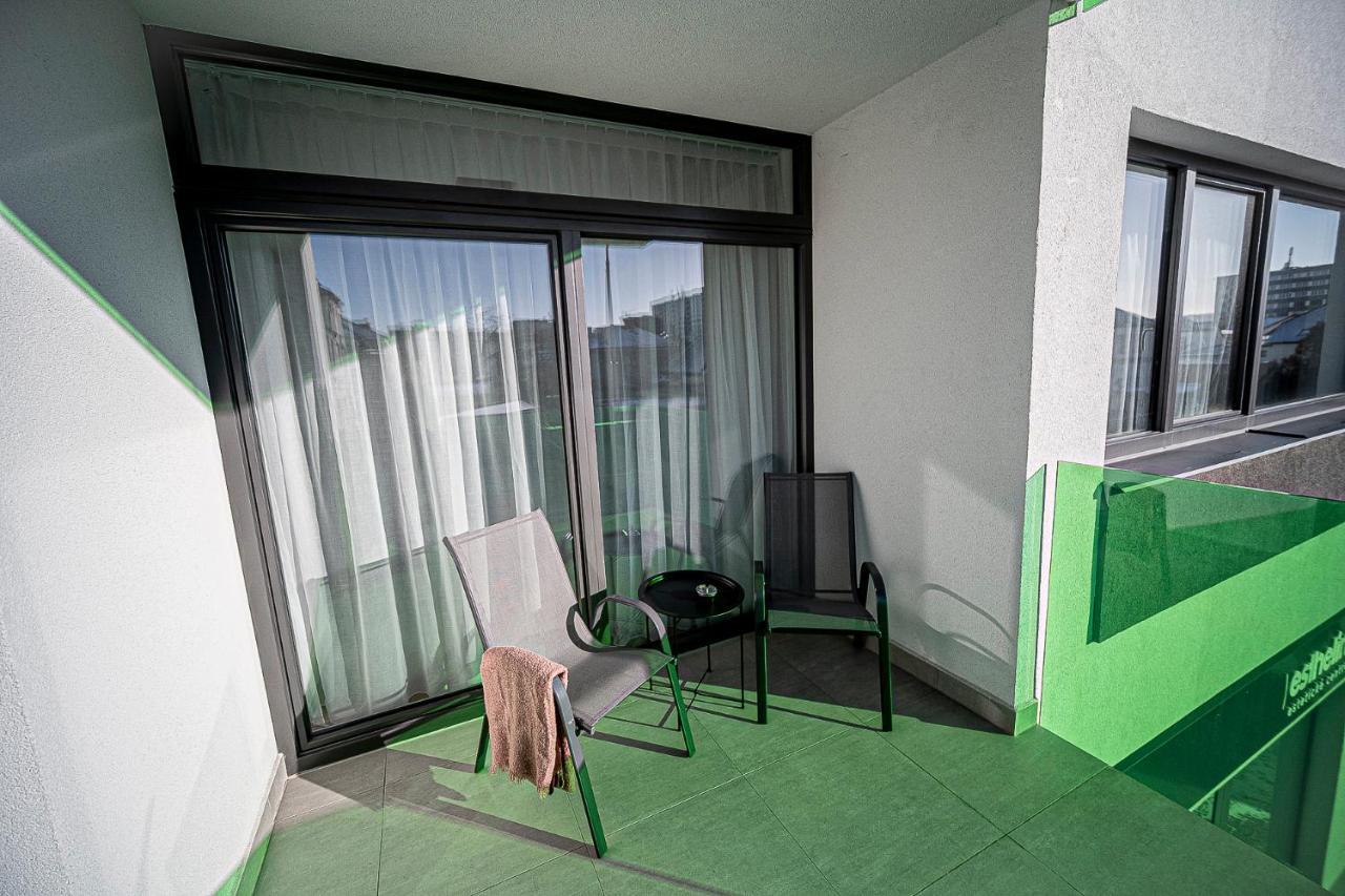 Grunt Apartments Mlada Boleslav Exterior photo
